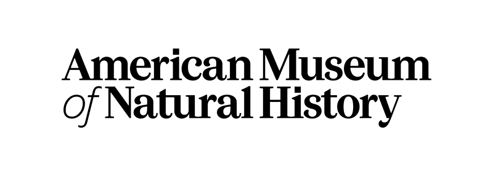 American Museum of Natural History