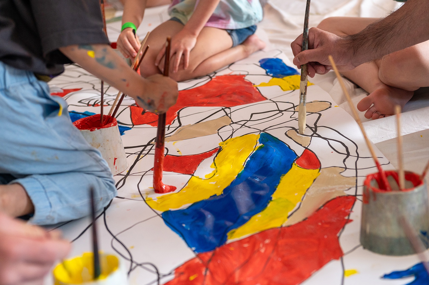 Community Art Project