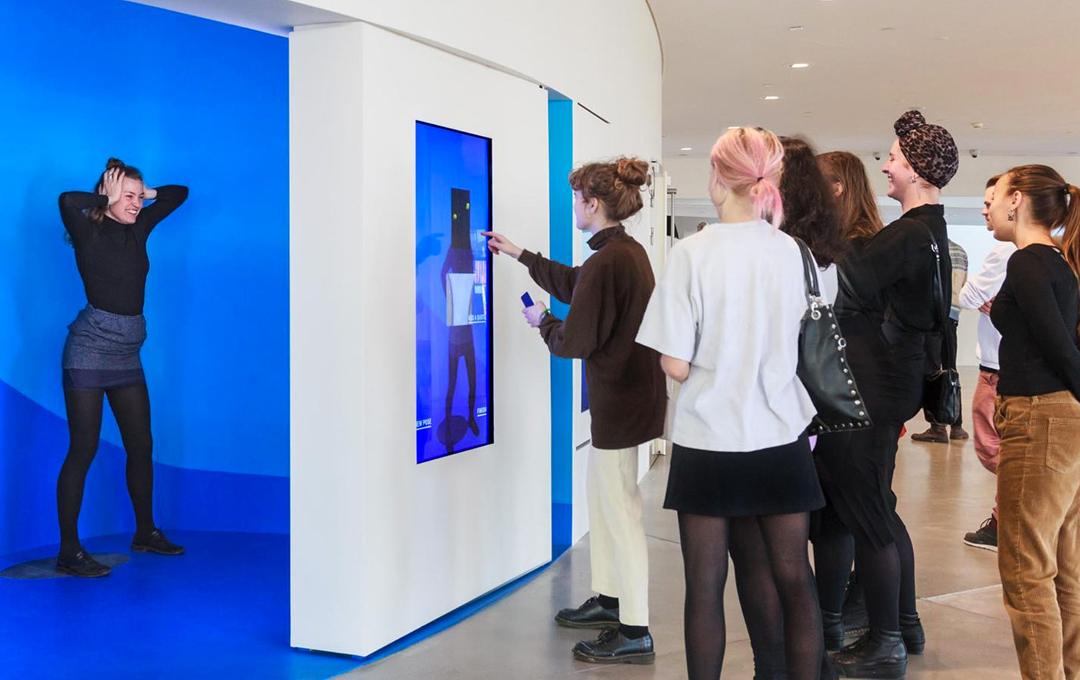 ARoS Aarhus Kunstmuseum