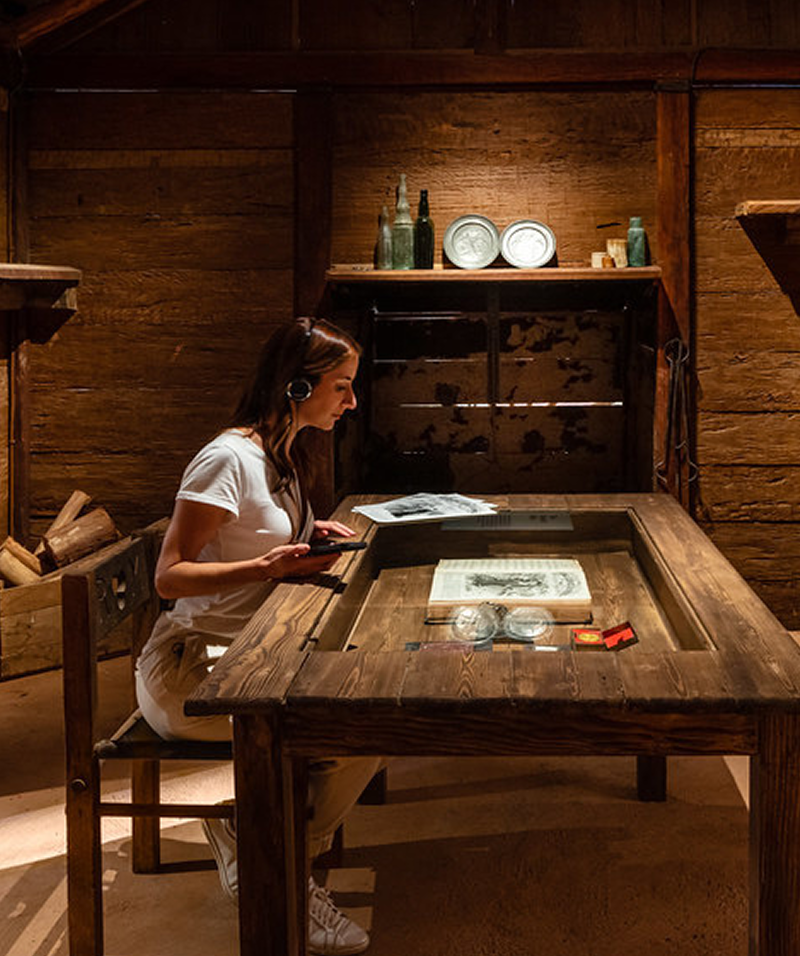 Australian Stockman's Hall of Fame