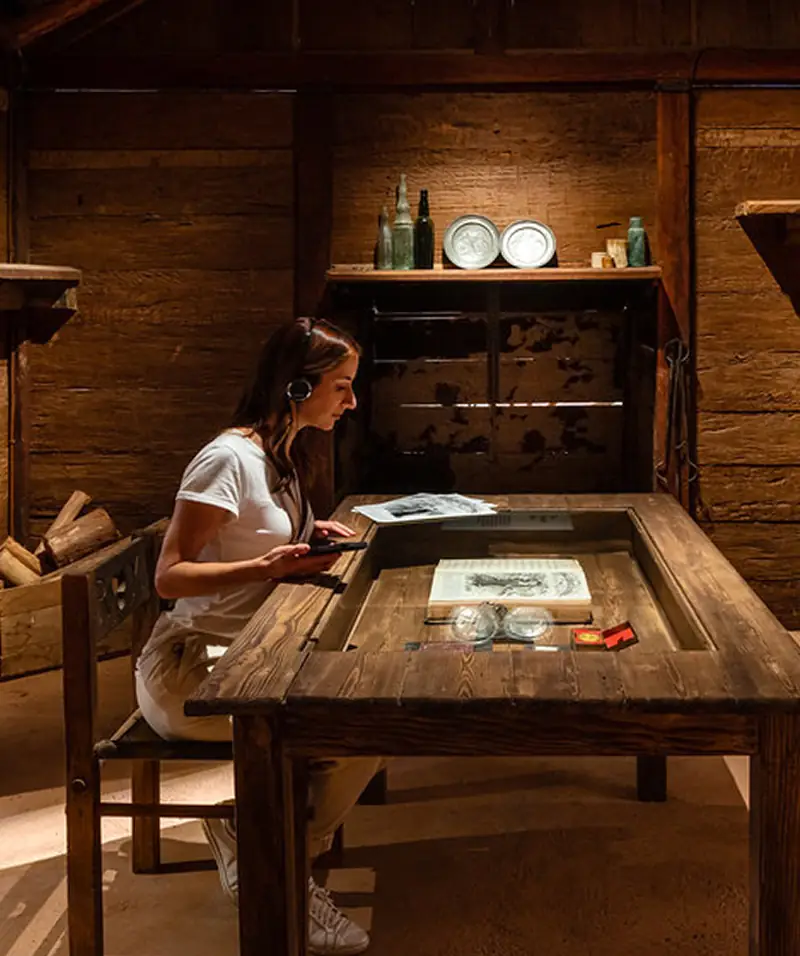 Australian Stockman's Hall of Fame