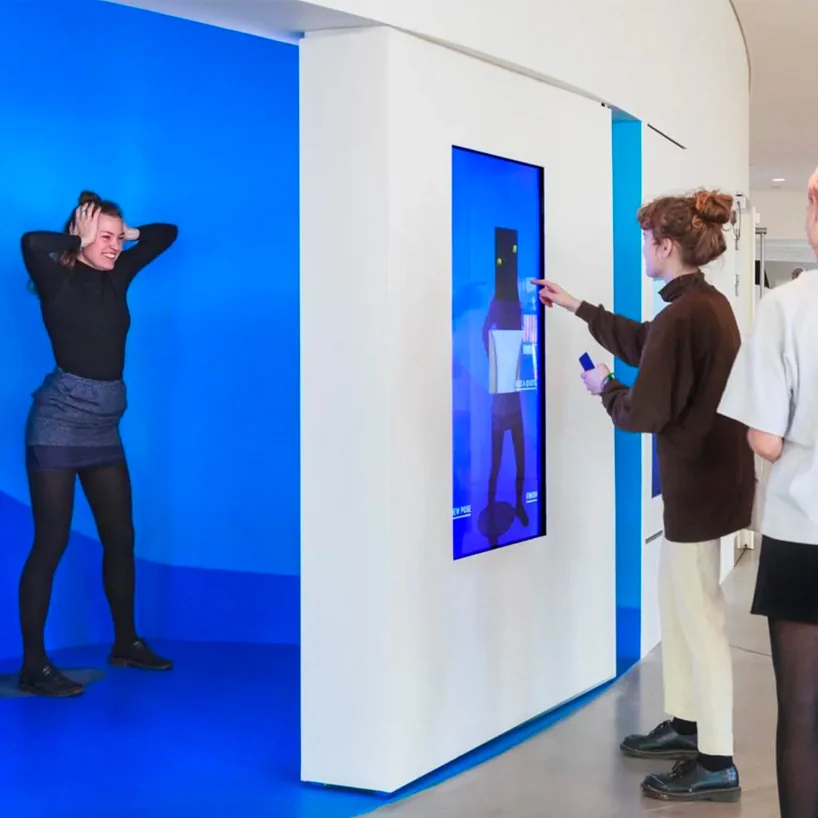 ARoS Aarhus Kunstmuseum