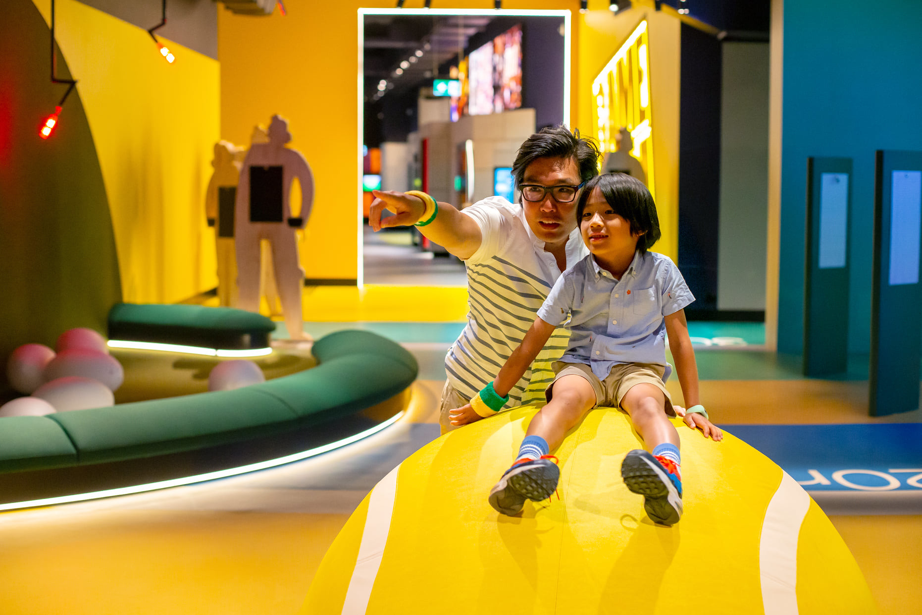 Australian Sports Museum