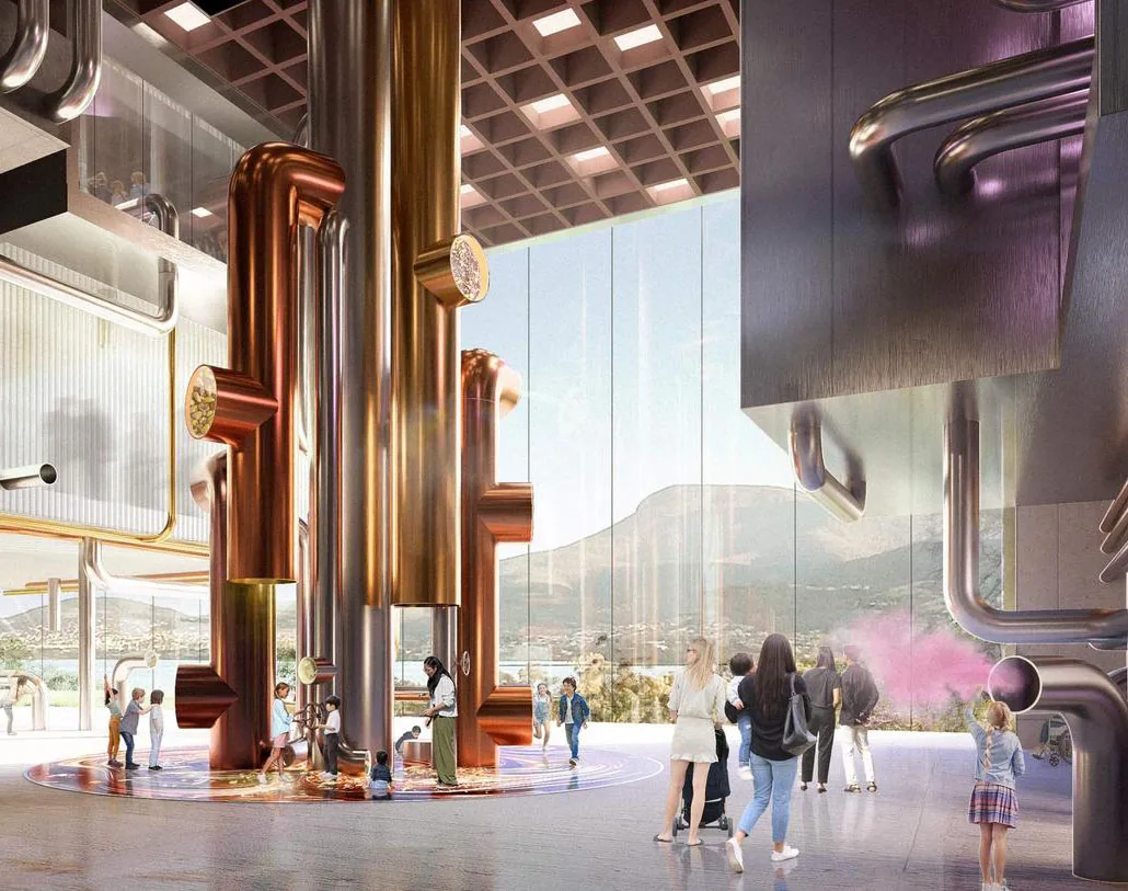 Cadbury Chocolate Experience