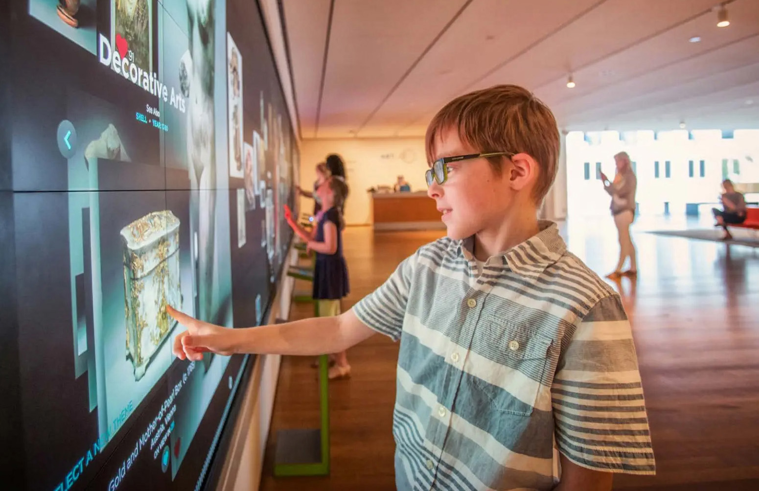 Cleveland Museum of Art