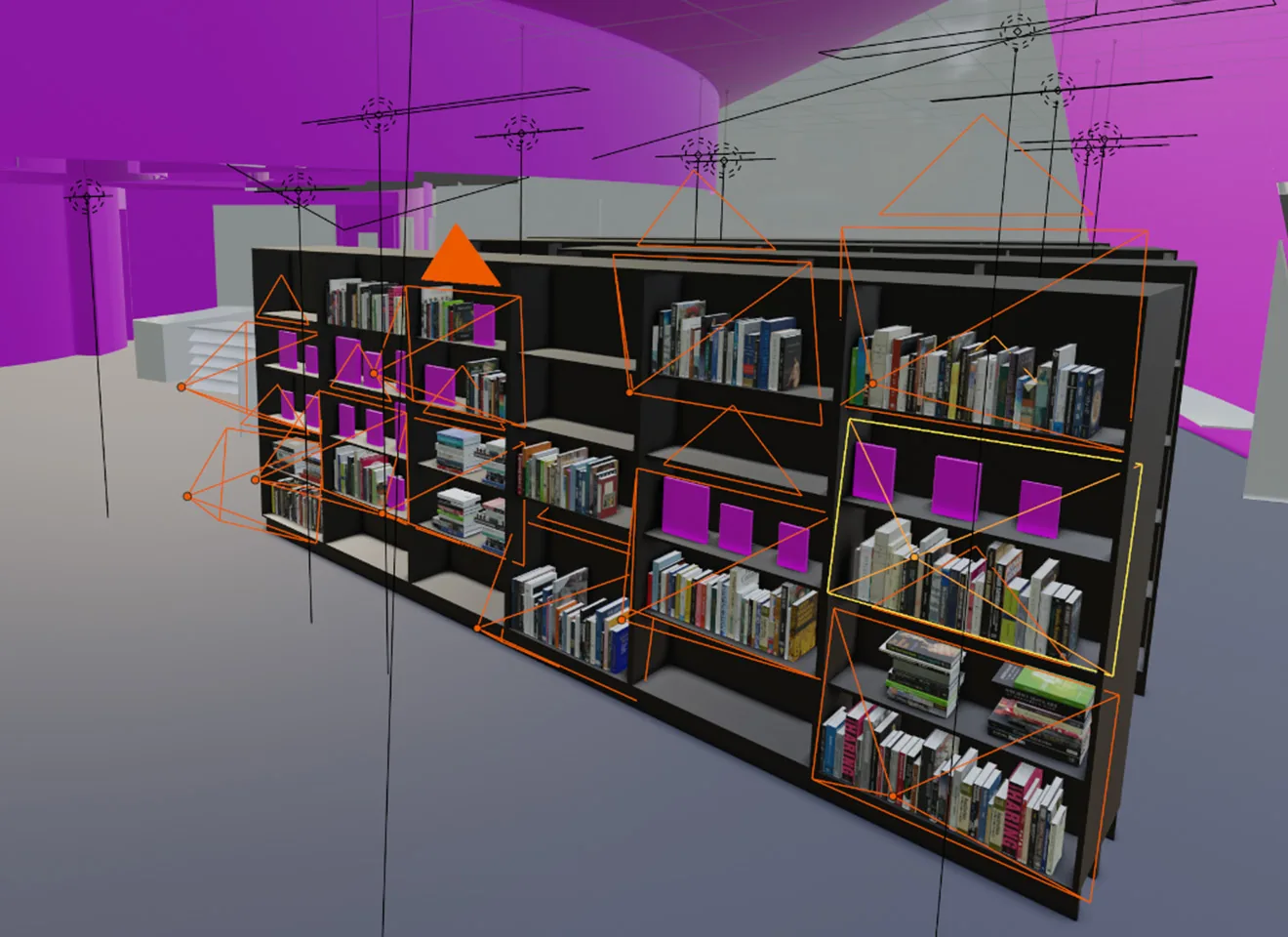 MONA Library